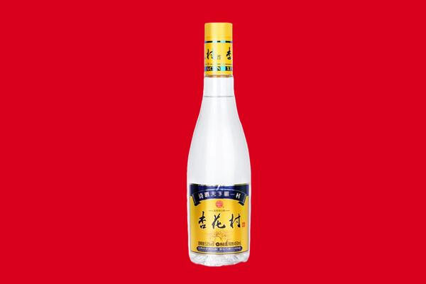 黄岛区回收杏花村