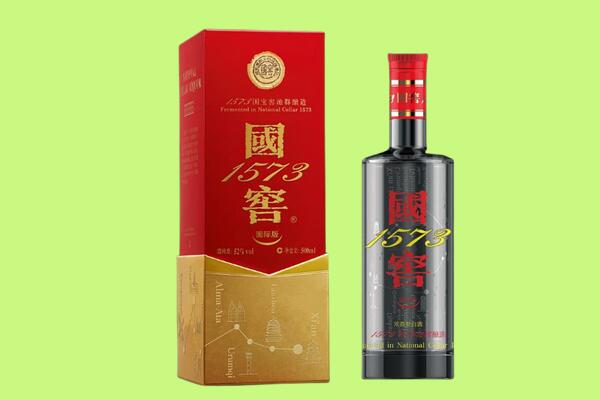 黄岛区回收国窖